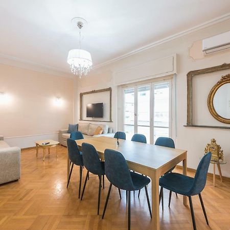 Athens Empire Paradise Apartment Kültér fotó