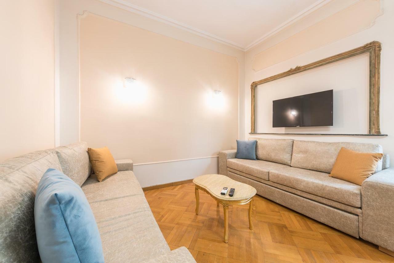 Athens Empire Paradise Apartment Kültér fotó