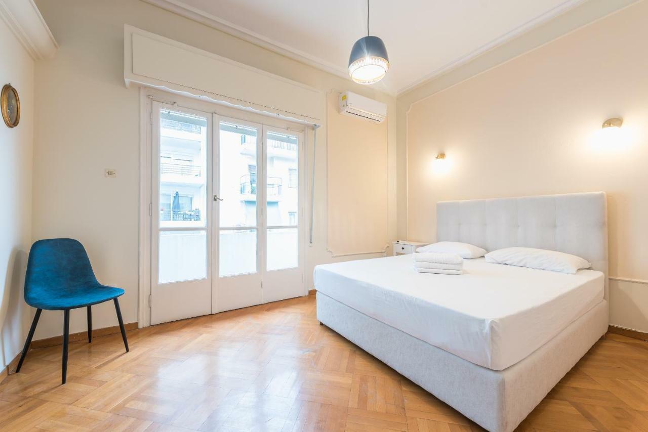Athens Empire Paradise Apartment Kültér fotó