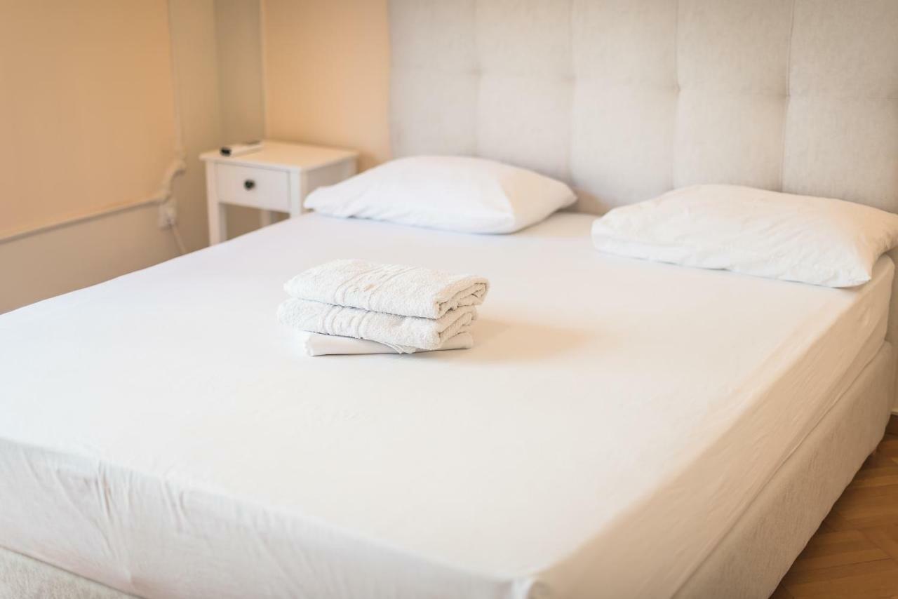 Athens Empire Paradise Apartment Kültér fotó