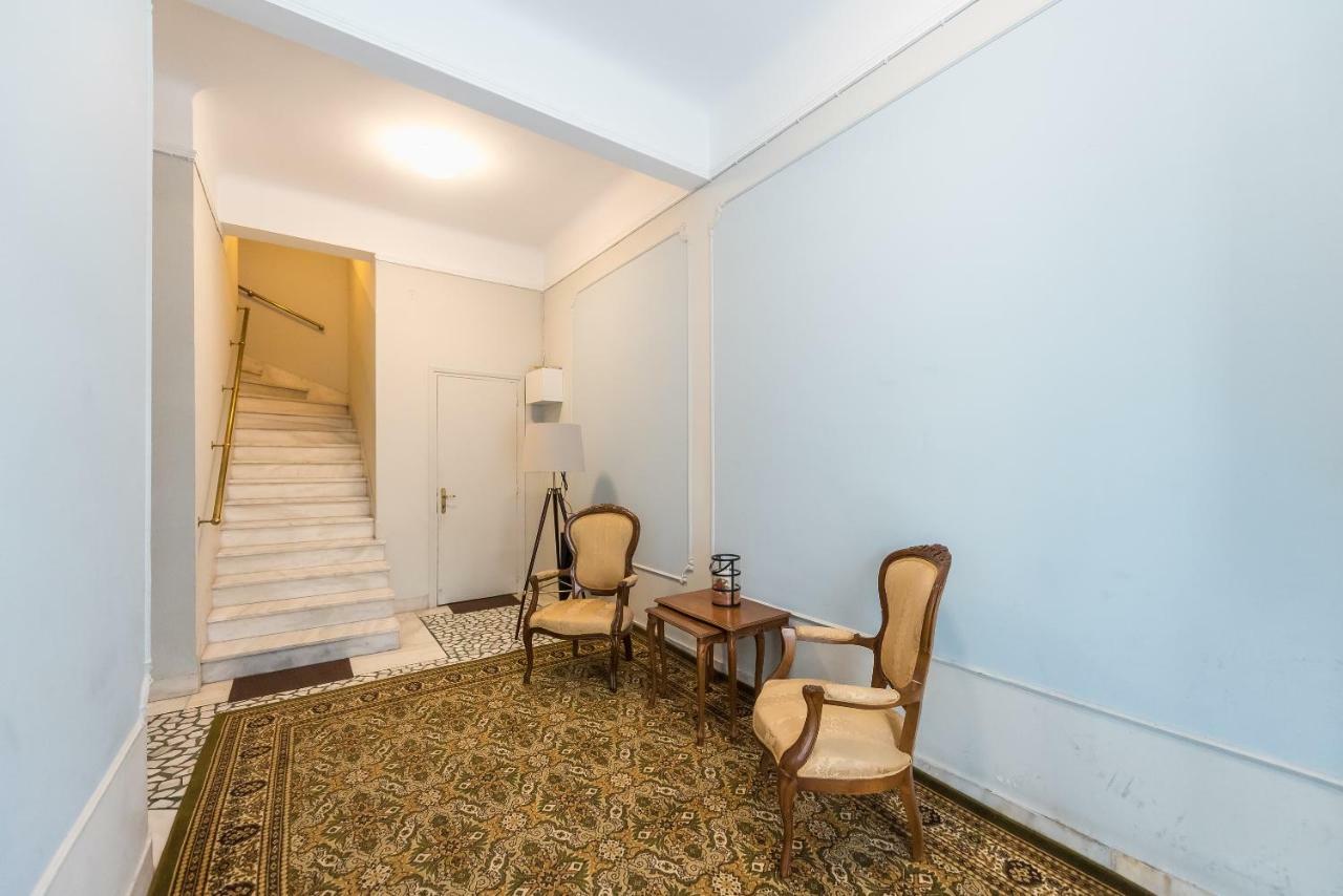 Athens Empire Paradise Apartment Kültér fotó