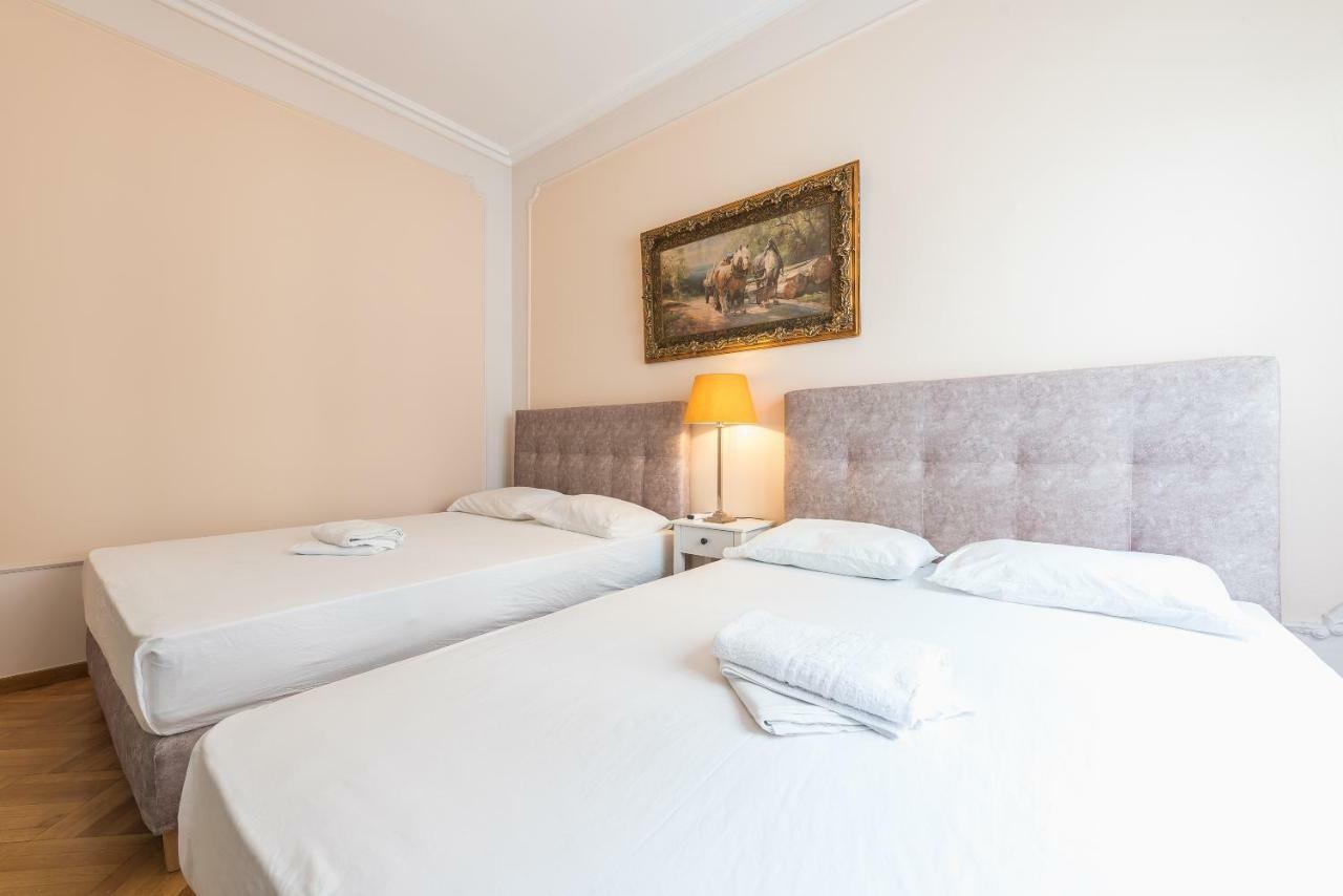 Athens Empire Paradise Apartment Kültér fotó