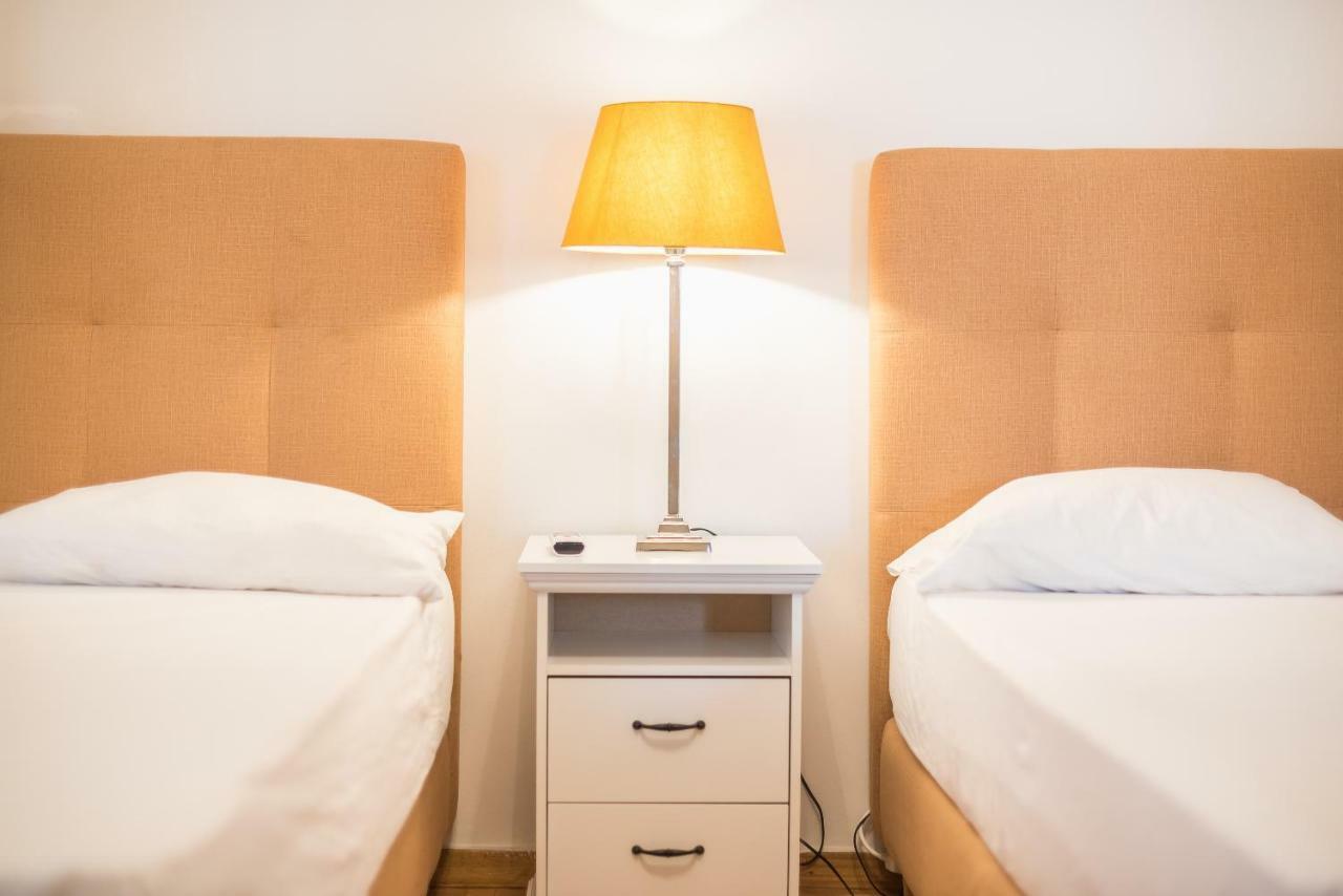Athens Empire Paradise Apartment Kültér fotó