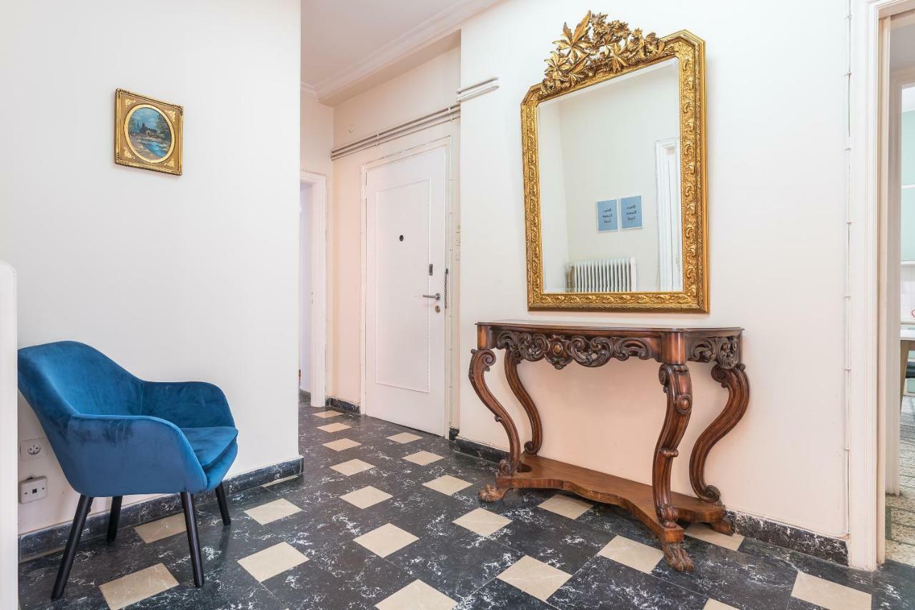Athens Empire Paradise Apartment Kültér fotó