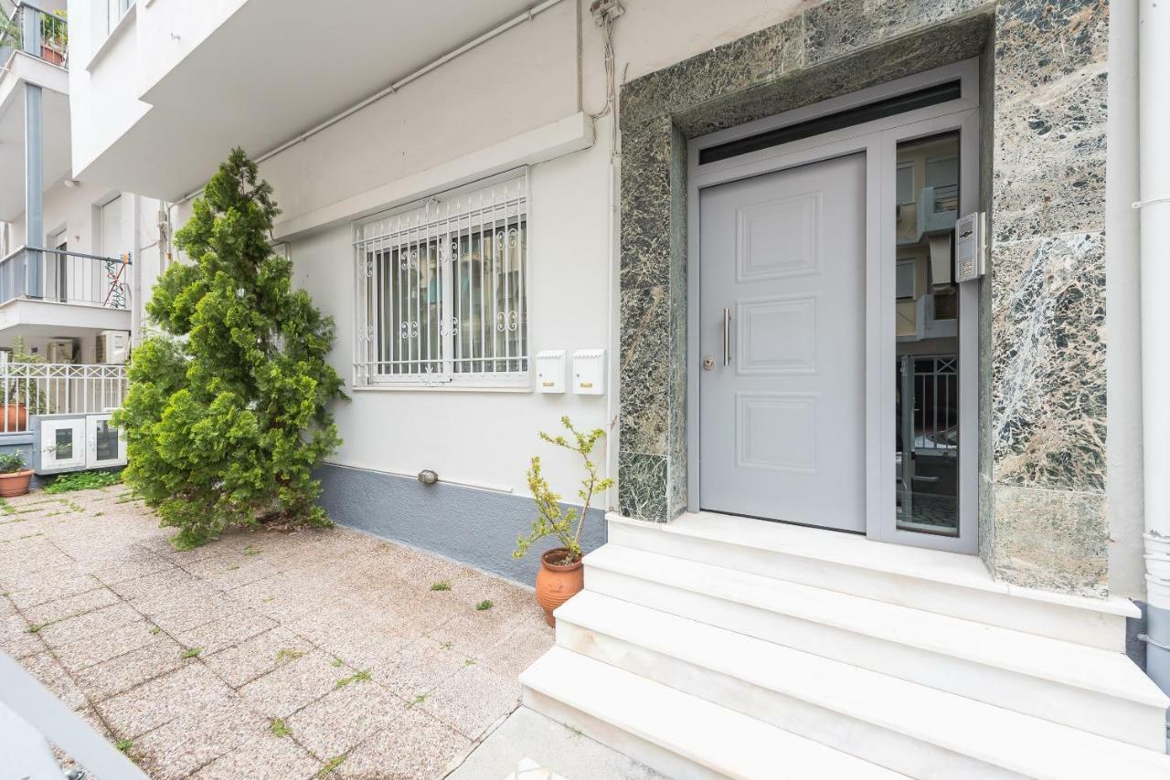 Athens Empire Paradise Apartment Kültér fotó