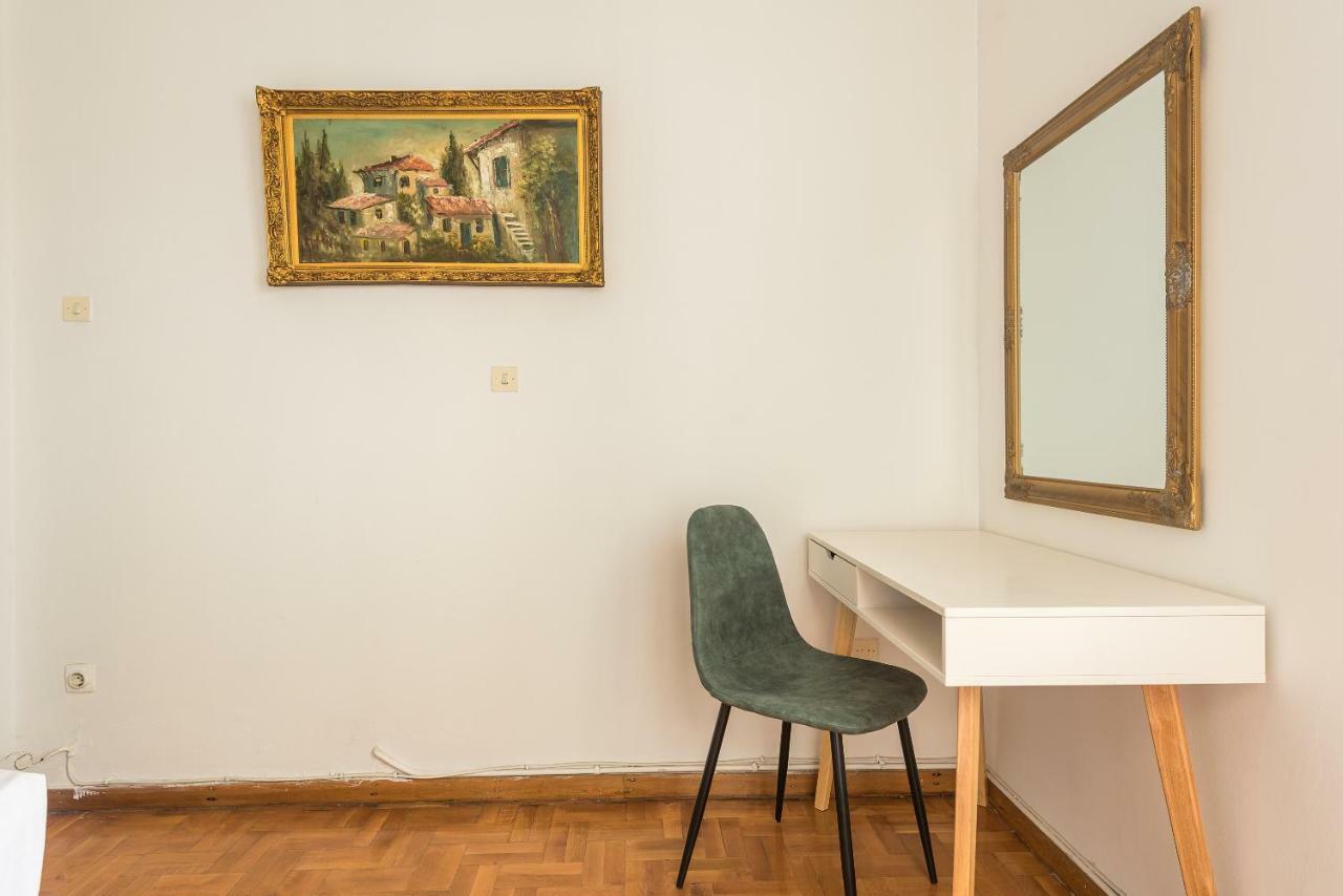 Athens Empire Paradise Apartment Kültér fotó