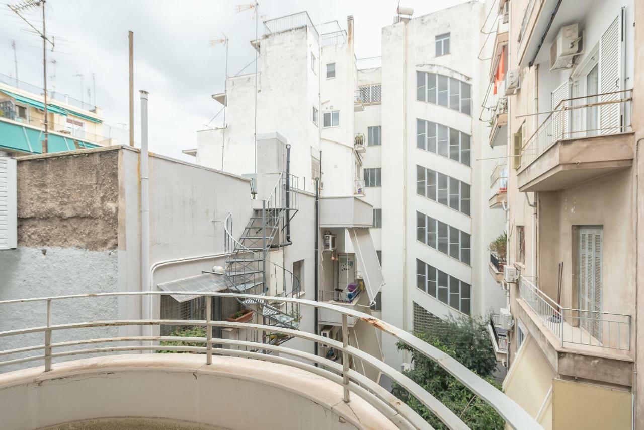 Athens Empire Paradise Apartment Kültér fotó
