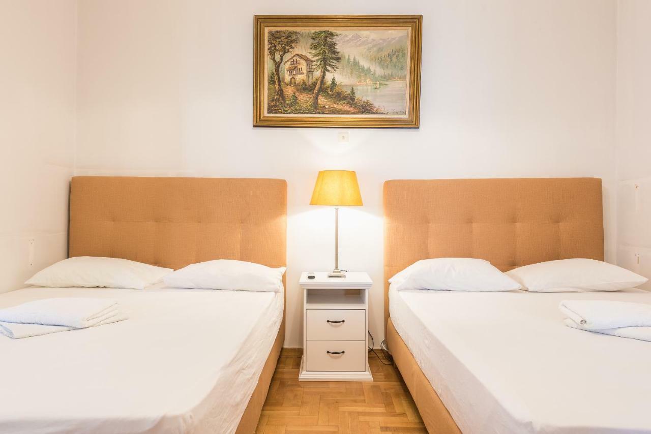 Athens Empire Paradise Apartment Kültér fotó