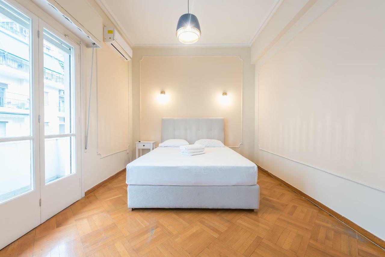 Athens Empire Paradise Apartment Kültér fotó