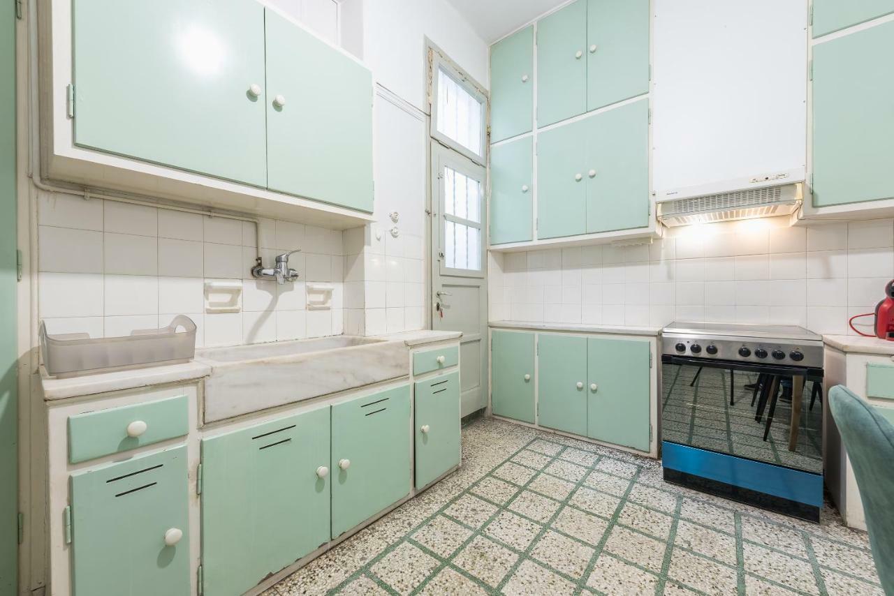 Athens Empire Paradise Apartment Kültér fotó