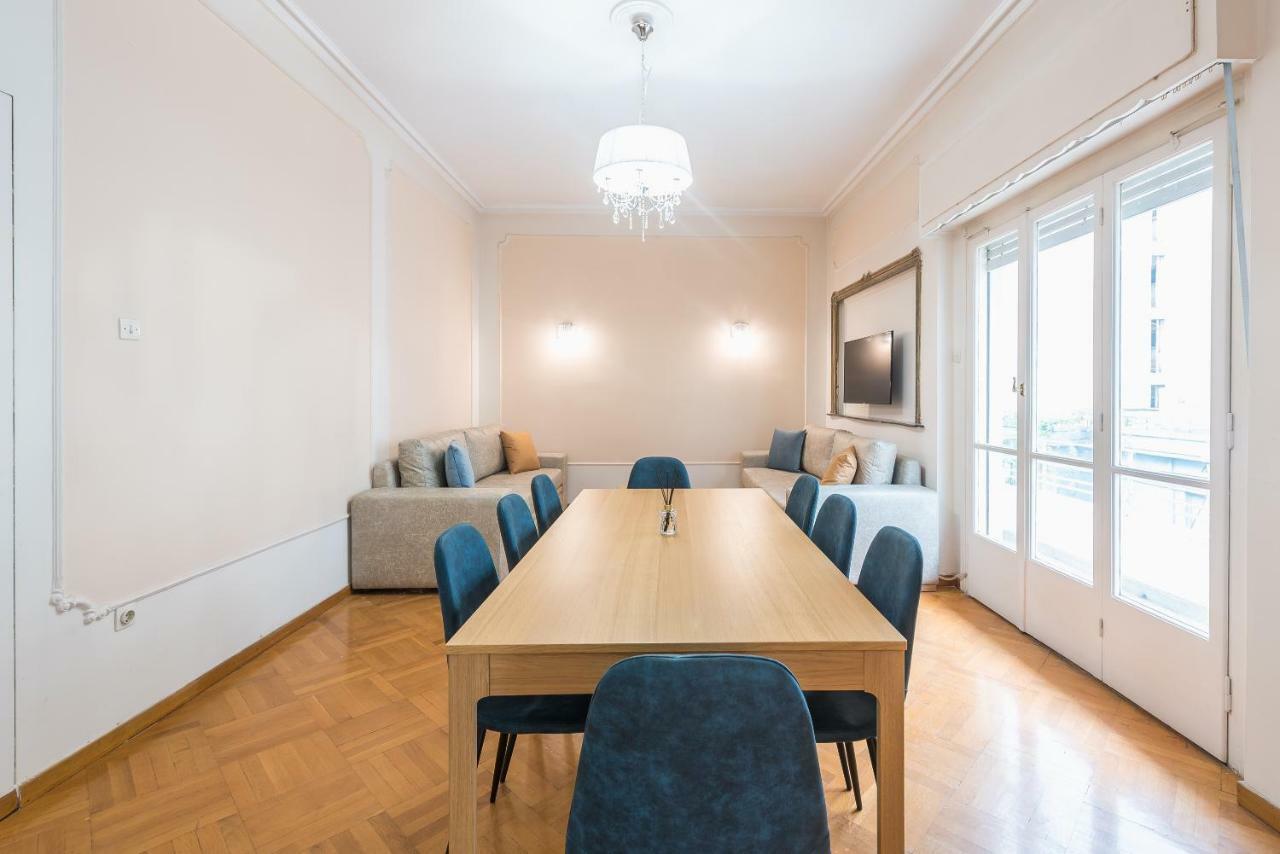 Athens Empire Paradise Apartment Kültér fotó