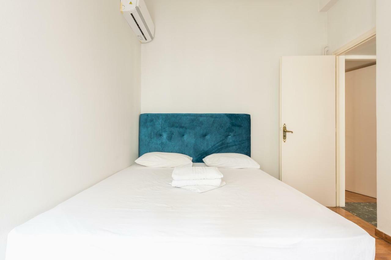 Athens Empire Paradise Apartment Kültér fotó