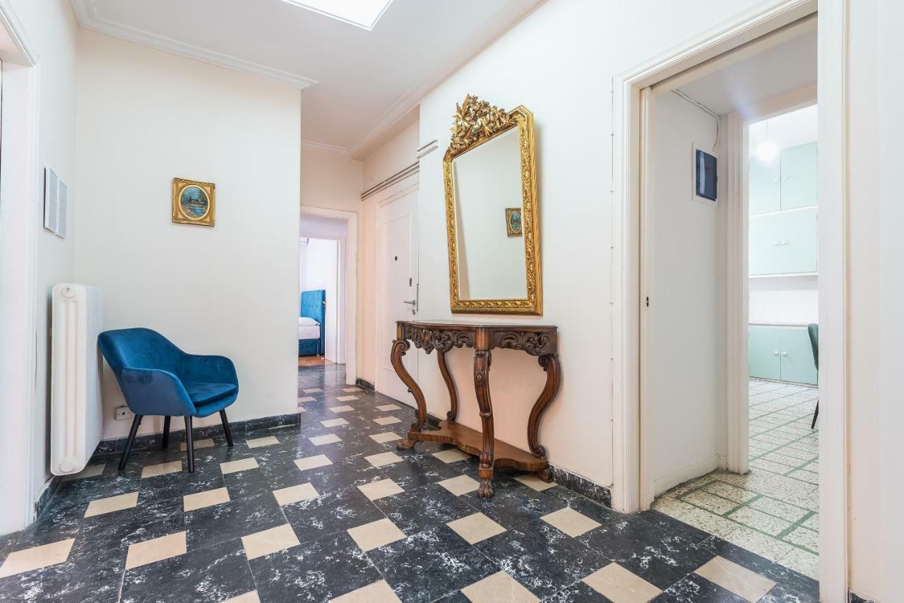 Athens Empire Paradise Apartment Kültér fotó