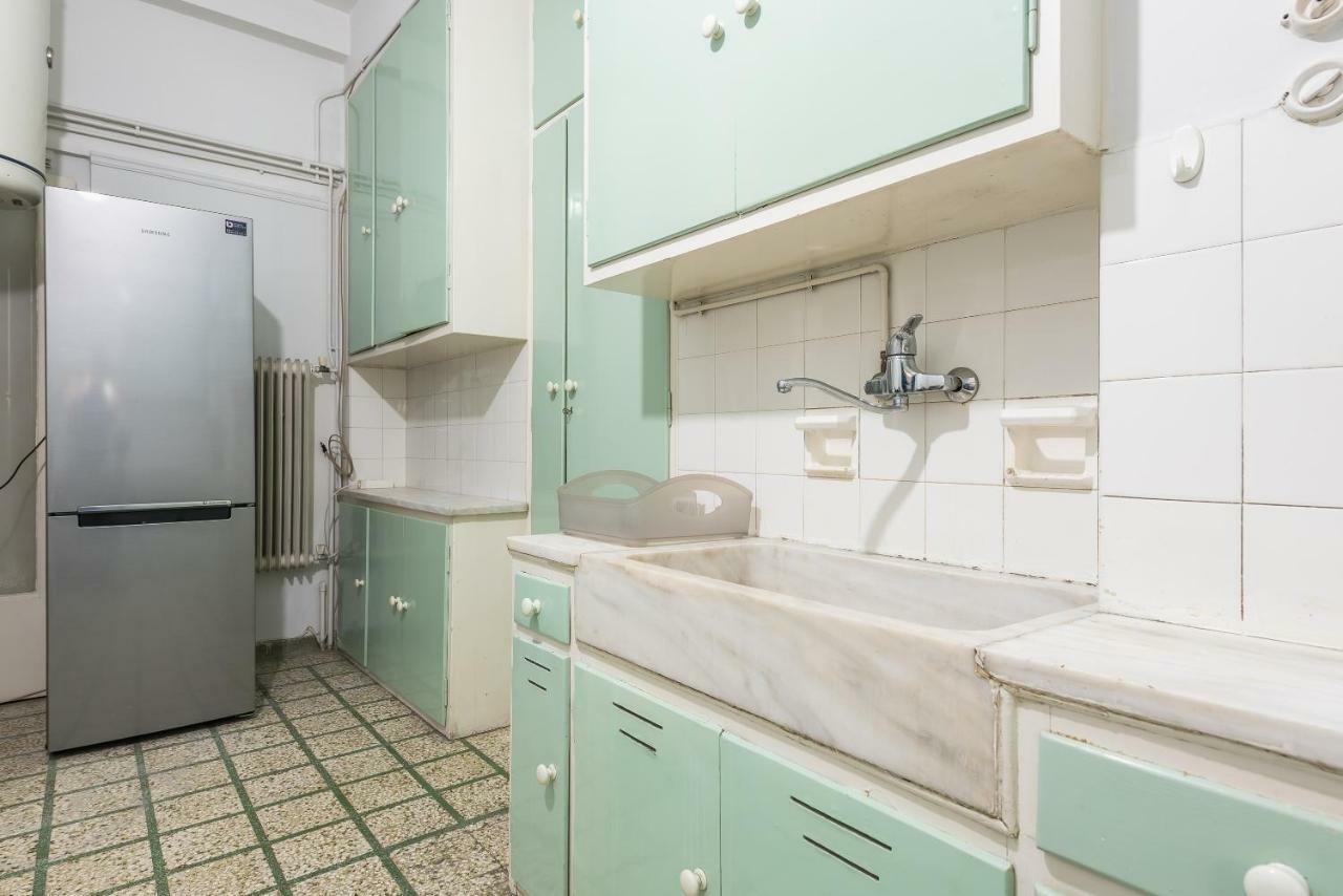 Athens Empire Paradise Apartment Kültér fotó