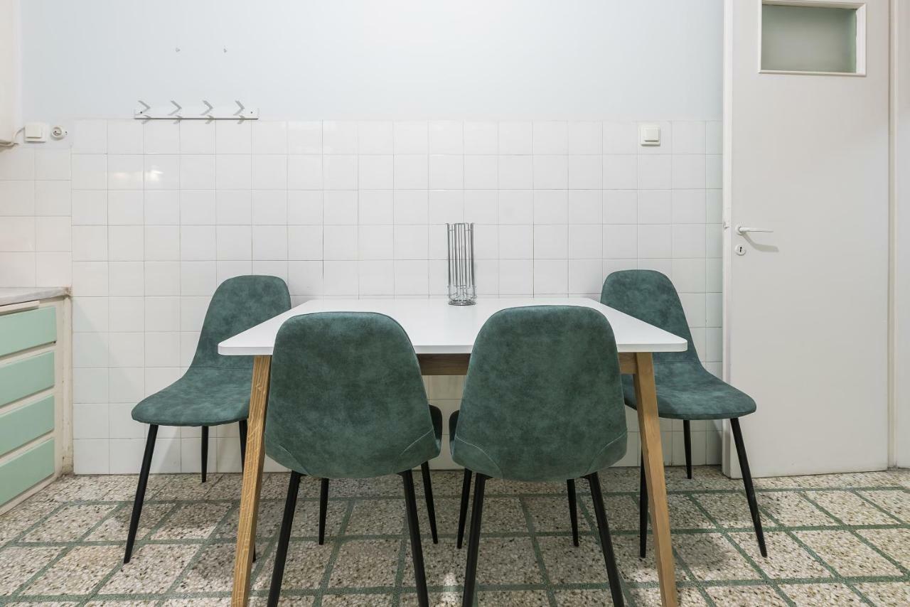 Athens Empire Paradise Apartment Kültér fotó