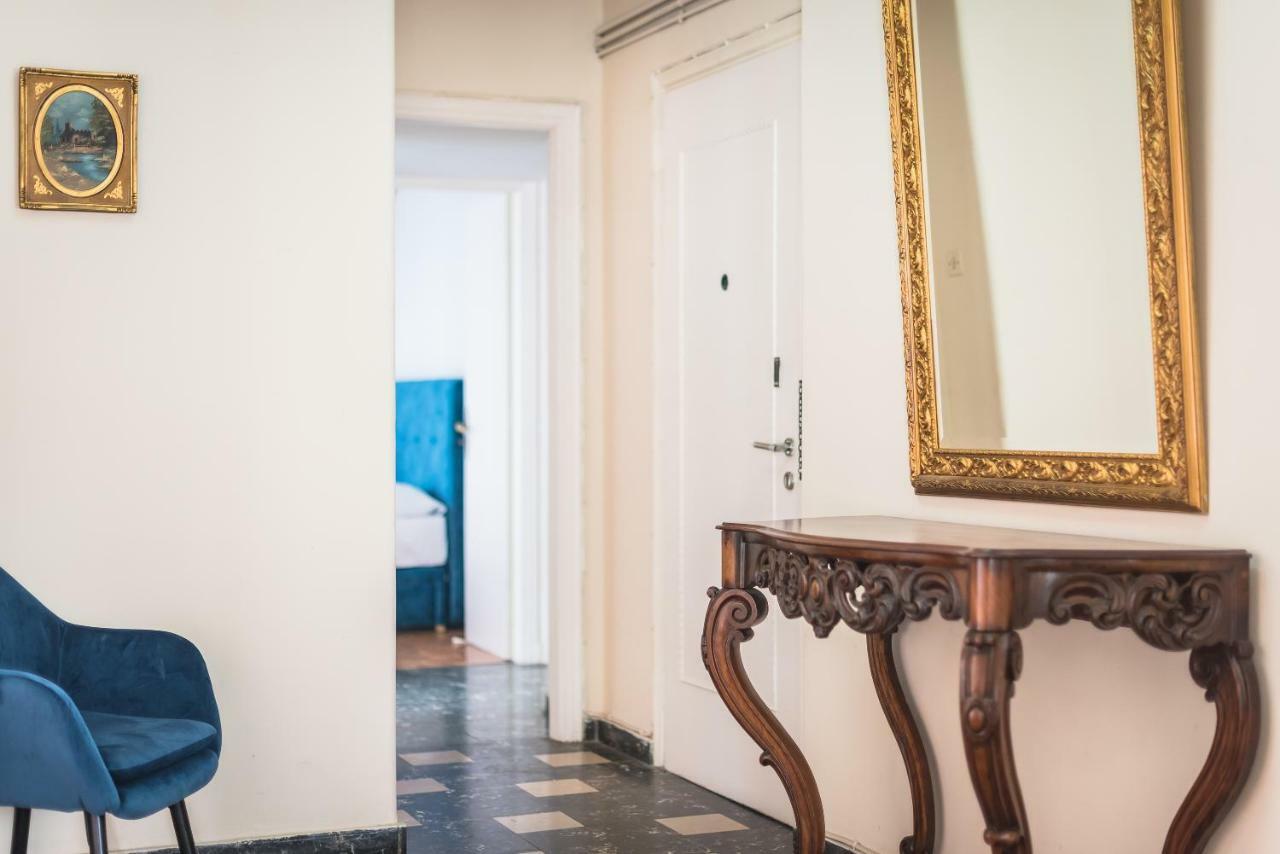 Athens Empire Paradise Apartment Kültér fotó