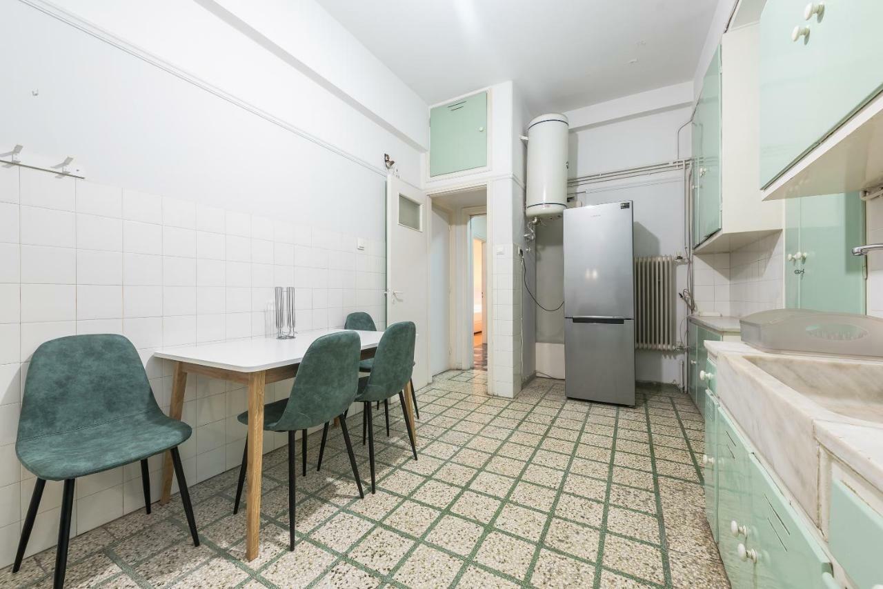 Athens Empire Paradise Apartment Kültér fotó