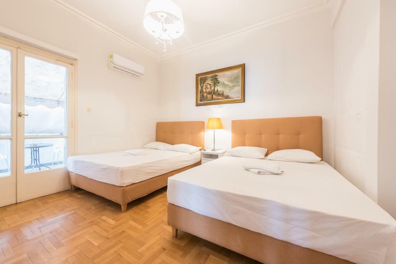 Athens Empire Paradise Apartment Kültér fotó