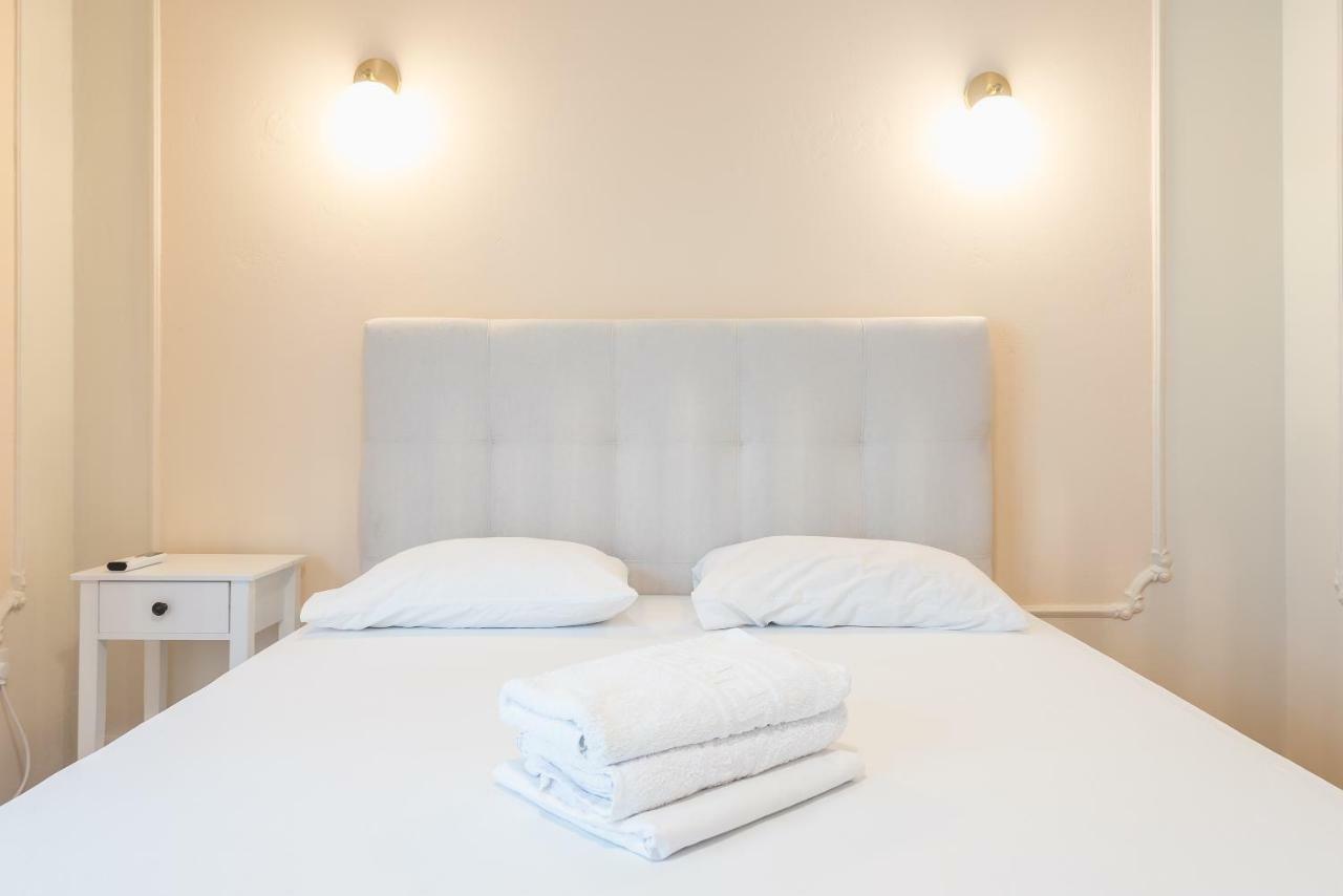 Athens Empire Paradise Apartment Kültér fotó